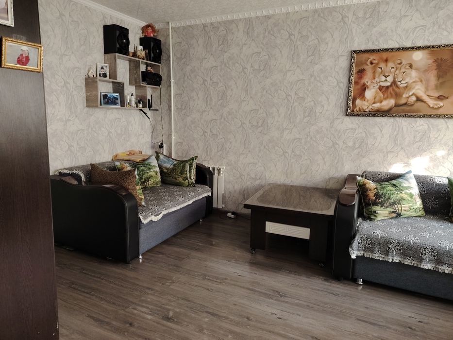 Продам квартиру в районе ЦУМа