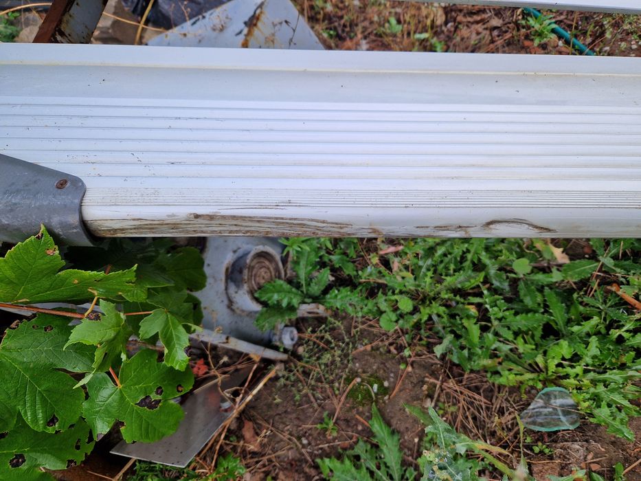 Степенки за Терано 2