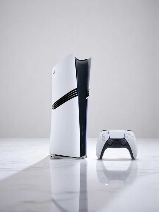 Sony PlayStation 5 Pro 2 TB Бесплатная доставка