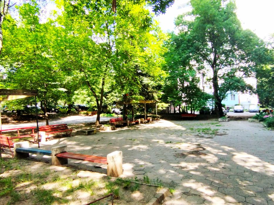 Продава се Двустаен апартамент в София, Лозенец - 65 кв.м за 1529 €/кв.м - Снимка #16