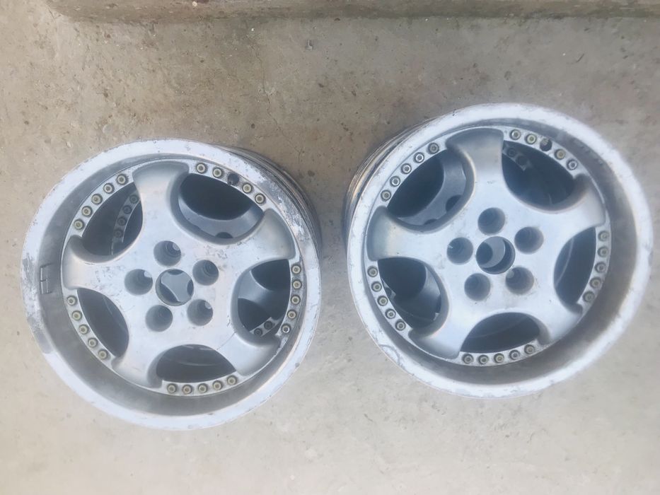 Балон дискимен бырге