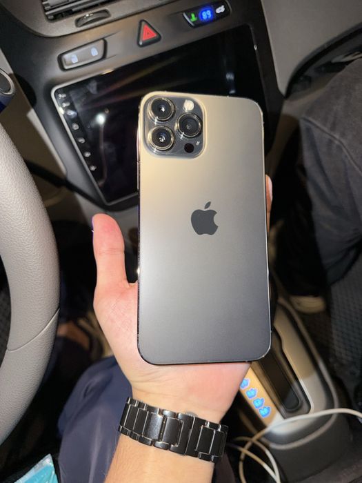 iPhone 13 pro max