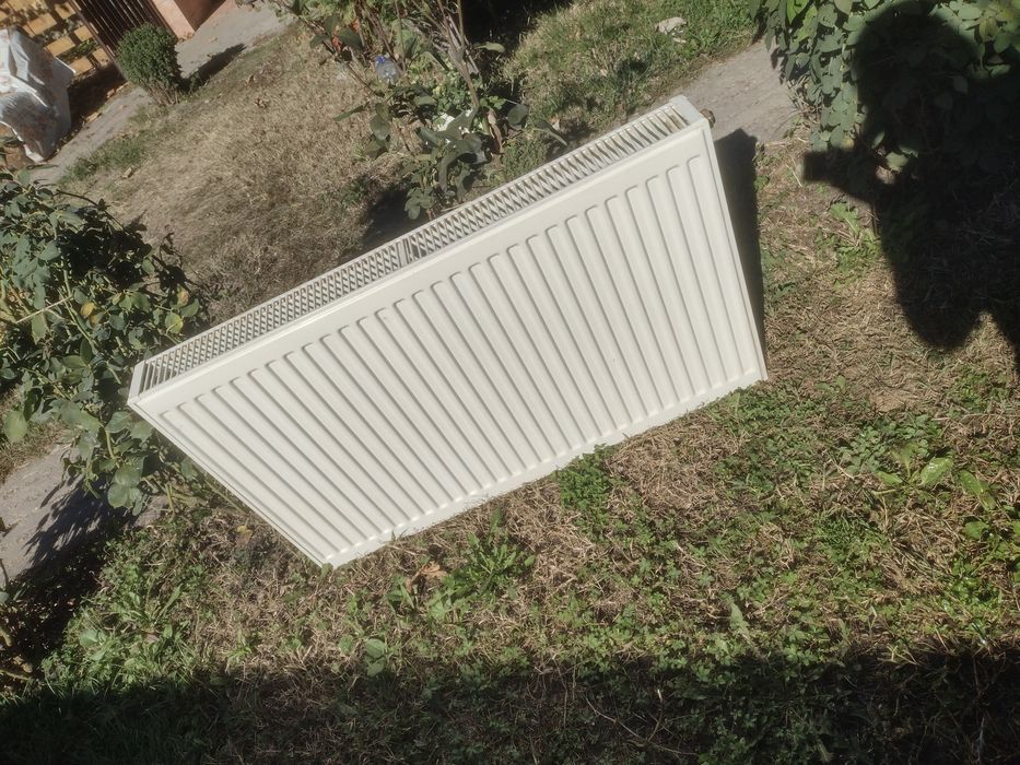 Centrala ariston și calorifere