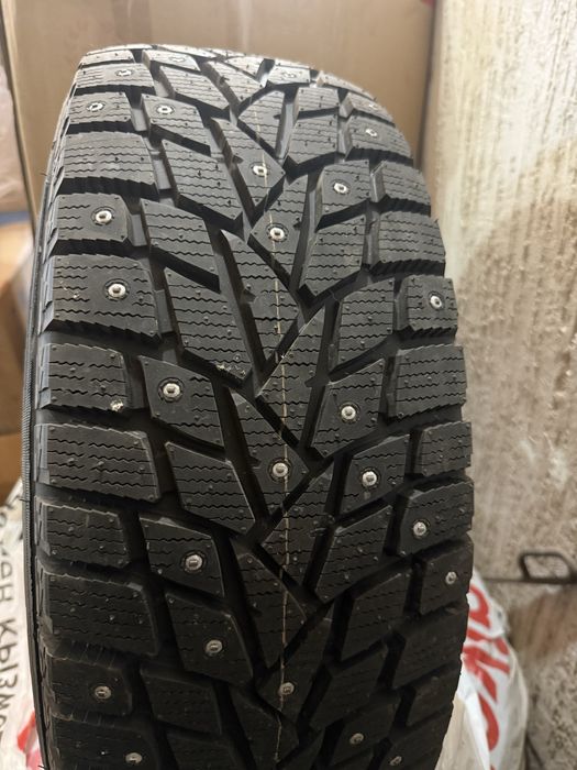 Диски с резиной комплект