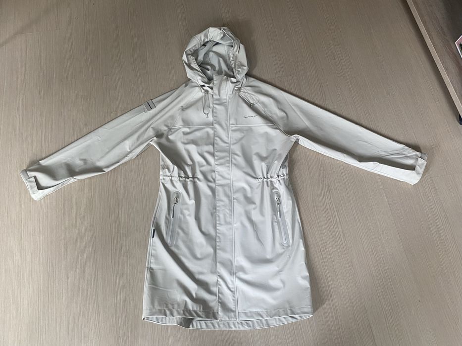 Дамско яке за дъжд Kapten & Son