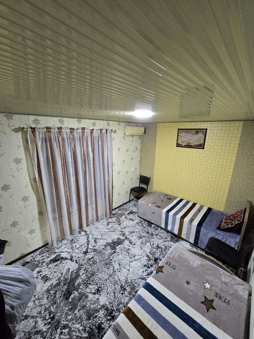 DACHA VOSTOK Xalisa qilish uchun beriladiI