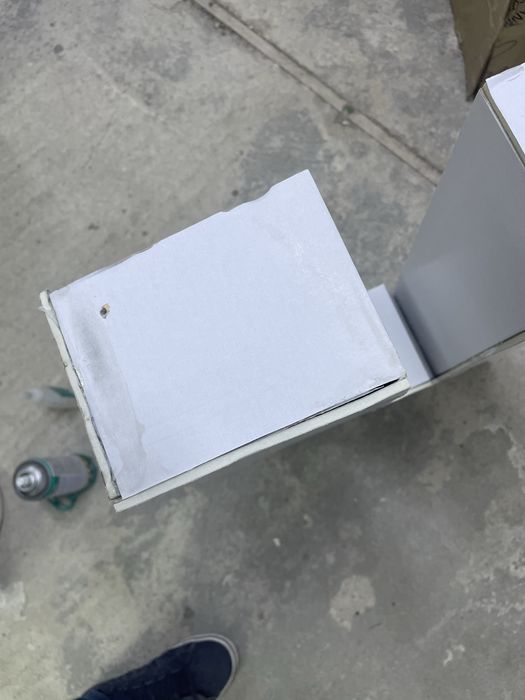 Светещи букви MARRY ME