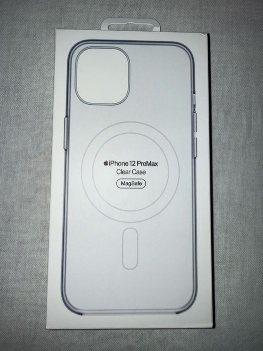 Husă Iphone 12 pro max
