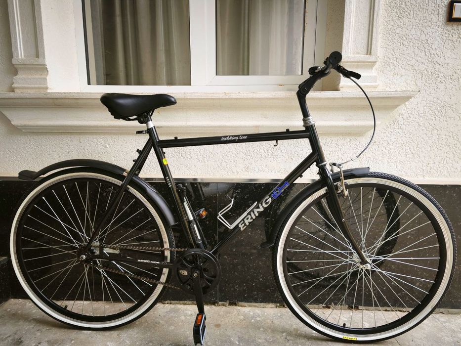 Germanskiy velosipedlar skitka narhlada