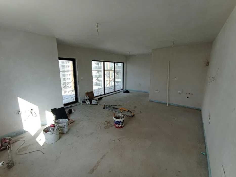 Продава се Тристаен апартамент в Пловдив, Христо Смирненски - 107 кв.м за 1197 €/кв.м - Снимка #2