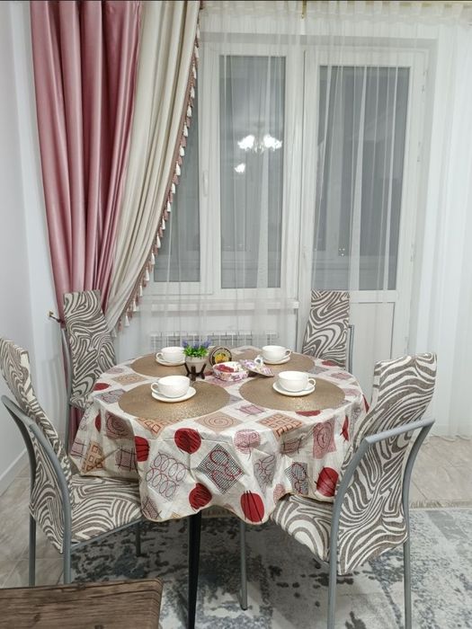 квартира посуточно