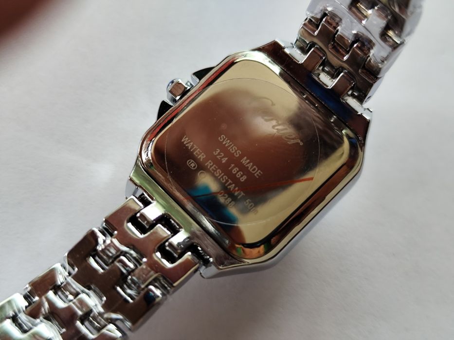 ceas Cartier de dama