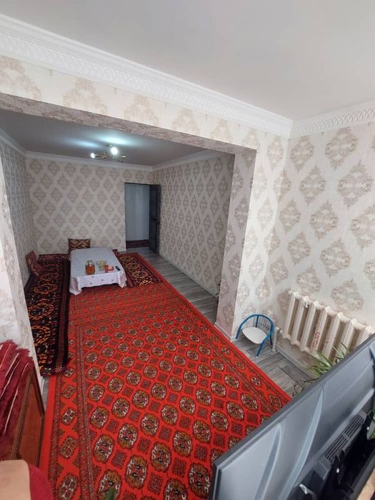 Joy sotiladi 2 xonali shum bola yonda