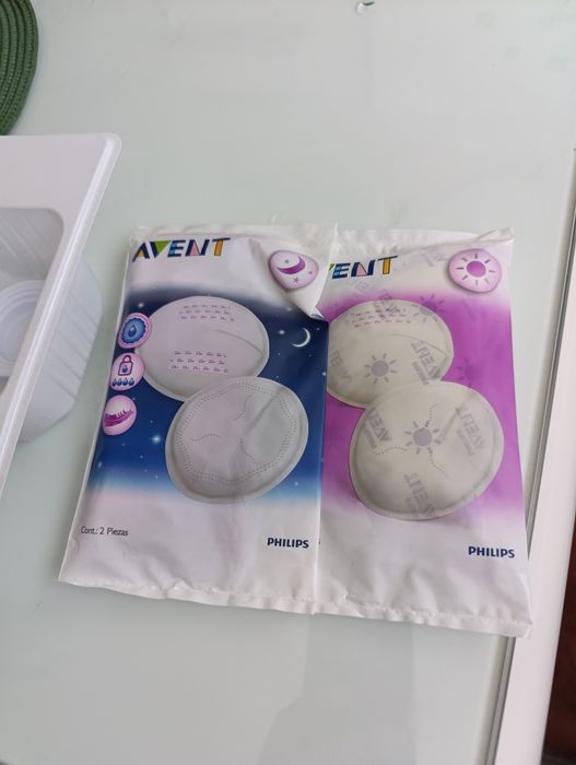 Помпа ръчна  Avent