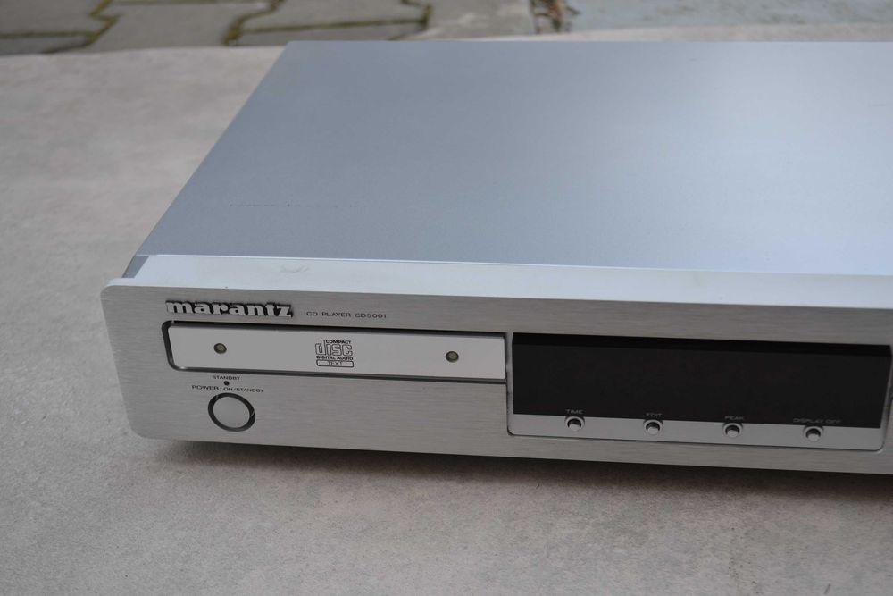 Cd player Marantz CD 5001