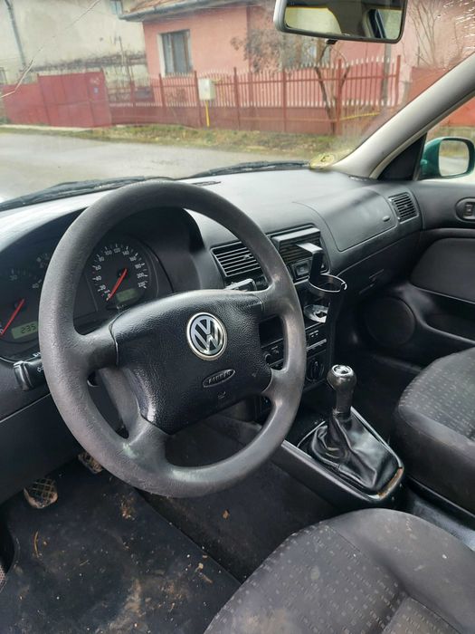 Volkswagen Golf 4