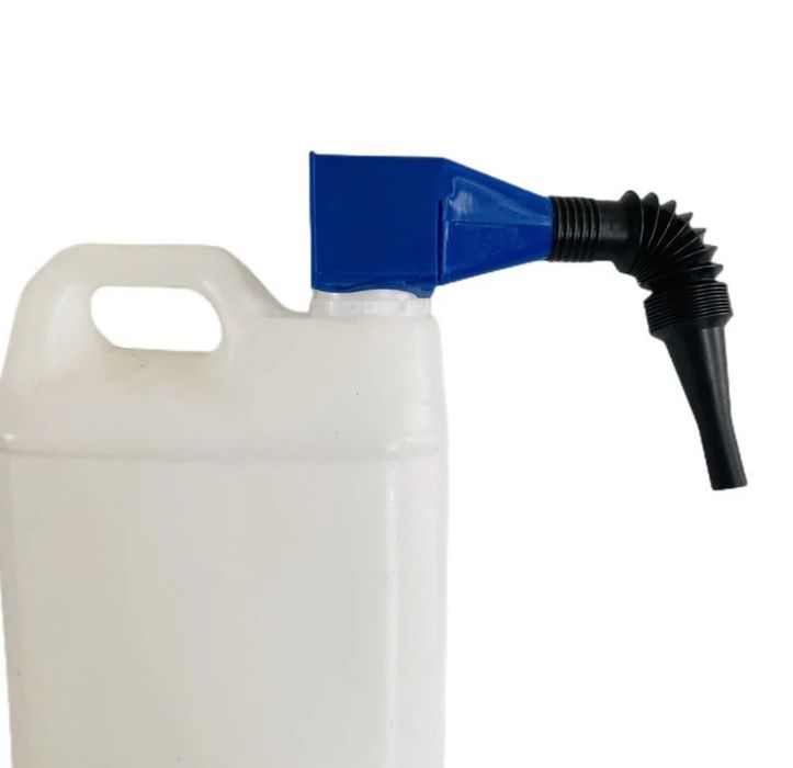 Насадка, воронка