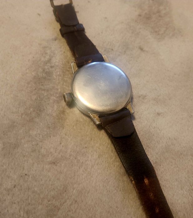 Ceas A.Lange & sohne B-uhr 1941 WW2 Pilot Legenda