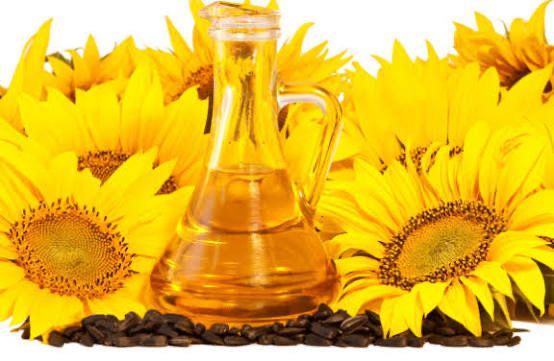 Продам подсолнечное масло