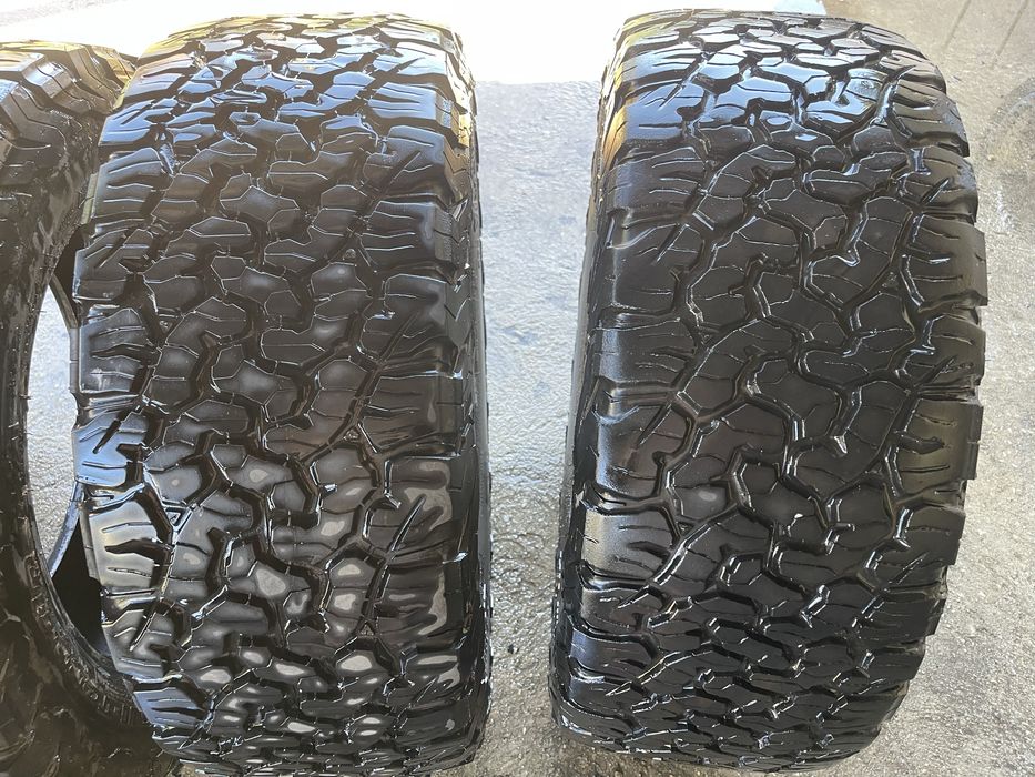 BFGOODRICH 255/55R18 109/105R TL