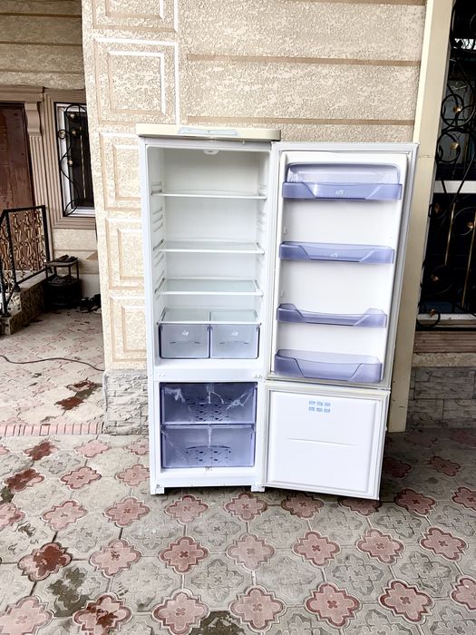 Продам холодильник рабочий с доставкой