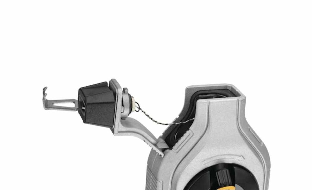 Dewalt зидарска алуминиева чертилка