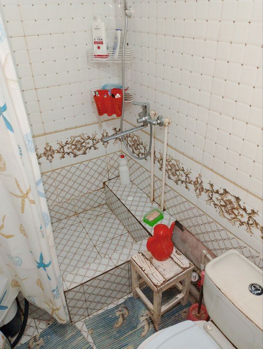 Квартира сотилади Киргили Ш.Рашидов25/1