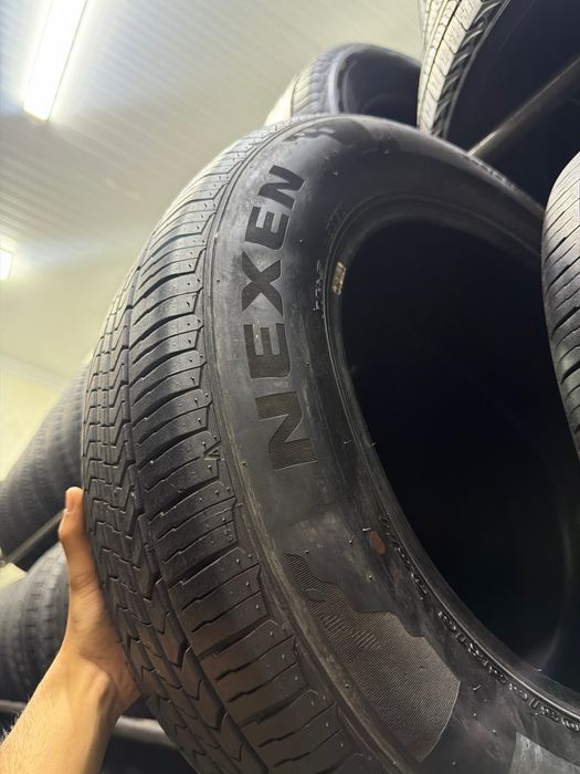 KUMHO NEXEN HANKOOK 205/60/16  made in korea