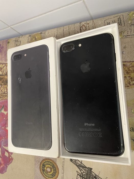 Продам Айфон 7+ Идеал
