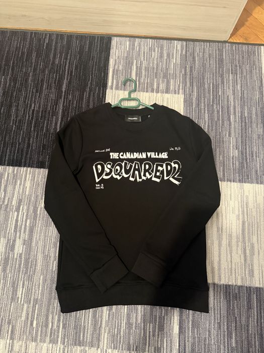 Dsquared2 блуза