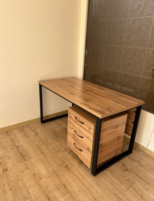 Изготовление лофт мебели