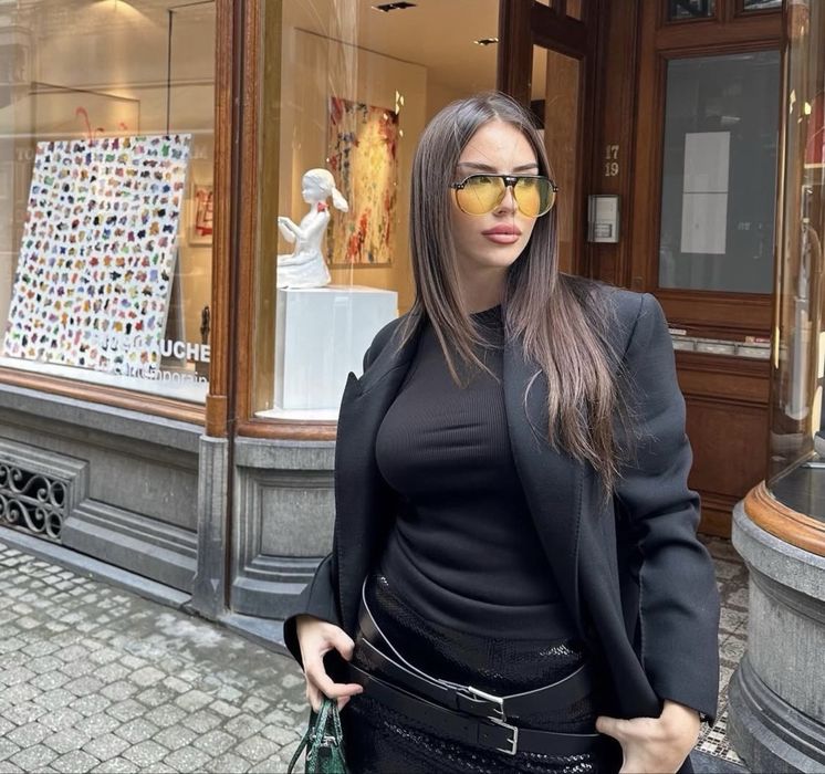 Dior слънчеви очила