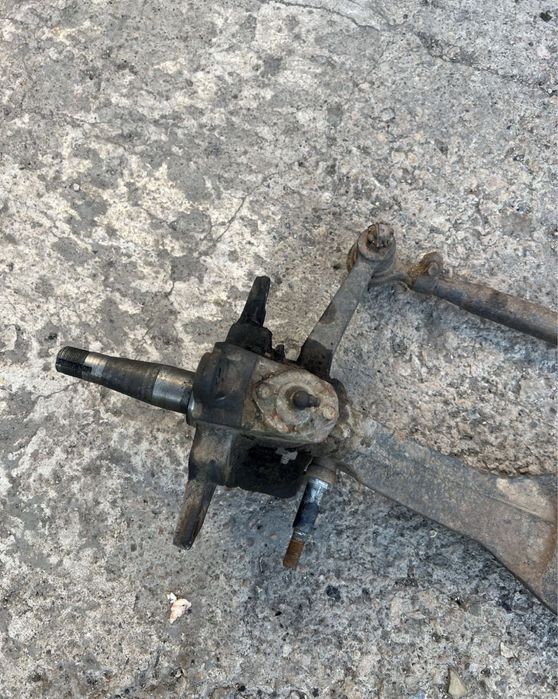 Газель бизнес балка