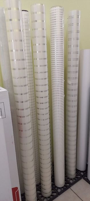 Любая пленка на метраж и рулон оракал туманка декоративные с доставкой