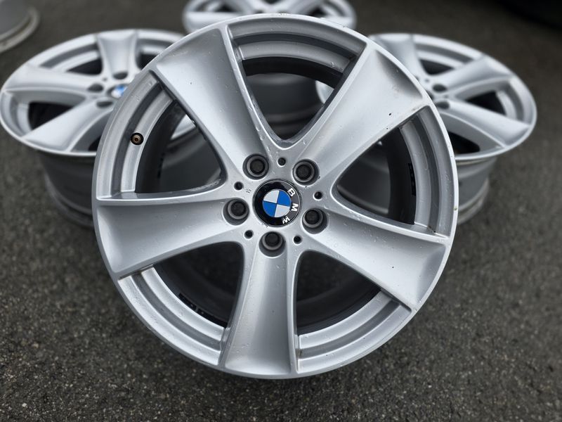 18цола 5х120 BMW БМВ 5х120