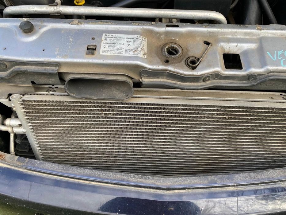 Opel Vectra C, an fabricatie 2004, 1,9 CDTi