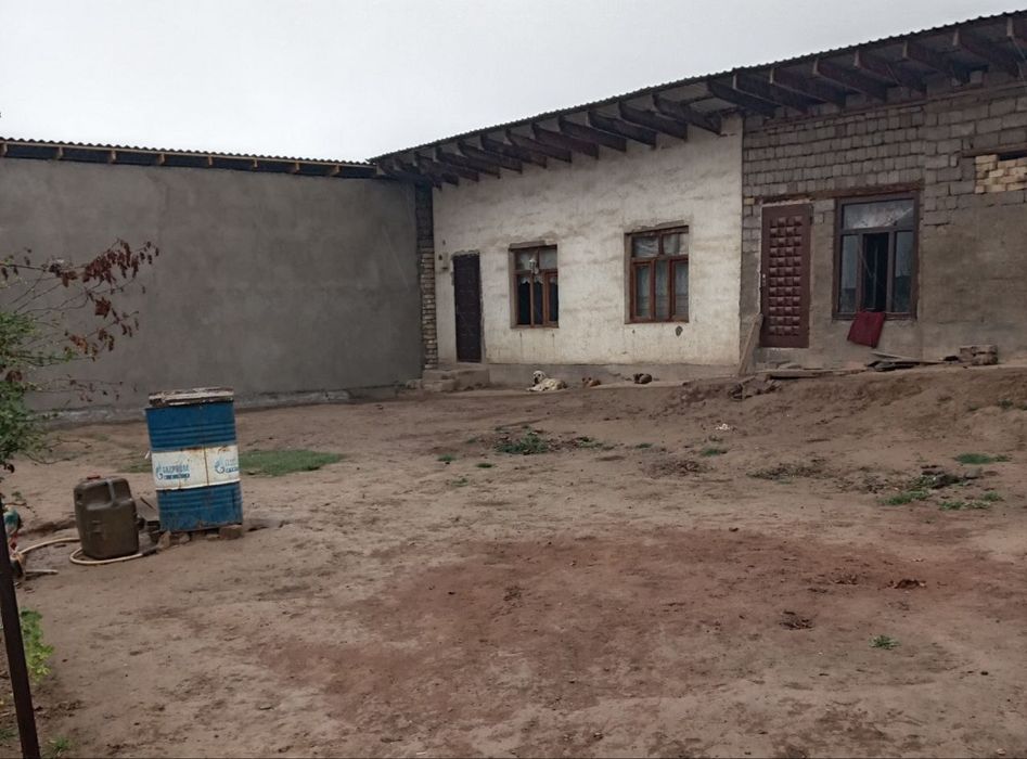 Продаётся участок