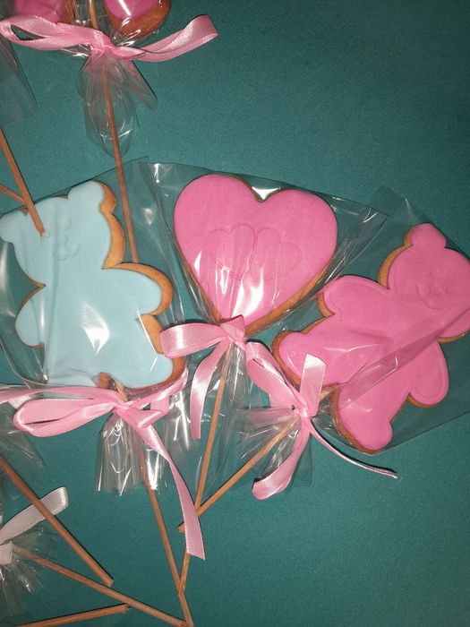 Сладки за малки и големи