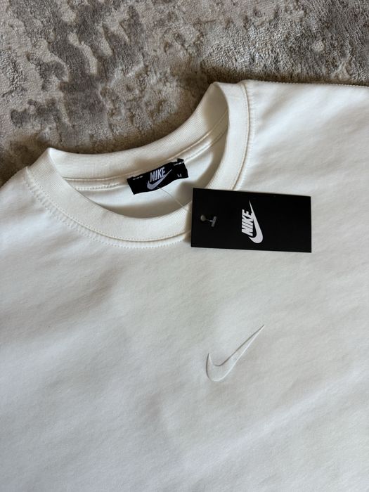 Tricou Nike negru