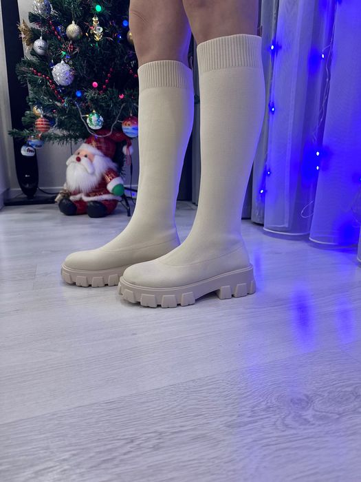 Продам ботинки, размер 41 новые