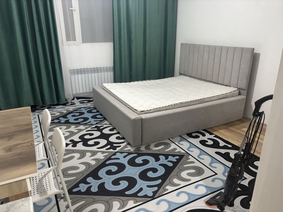 Сдам 1 комнатную квартиру