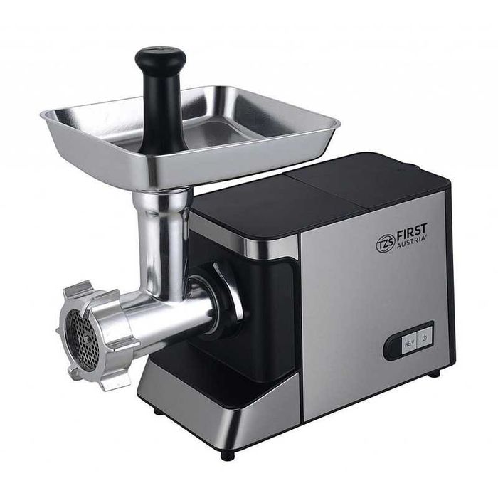 Мощна електрическа месомелачка 1200w 1800w 3200w