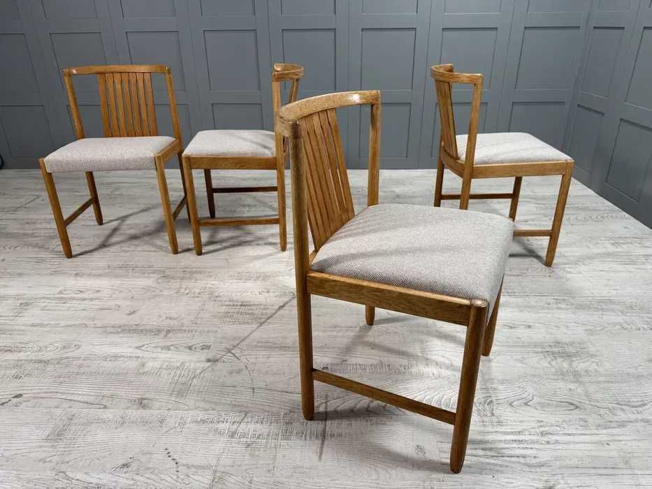 Скандинавски столове Bodafors от 60-те К058-Д