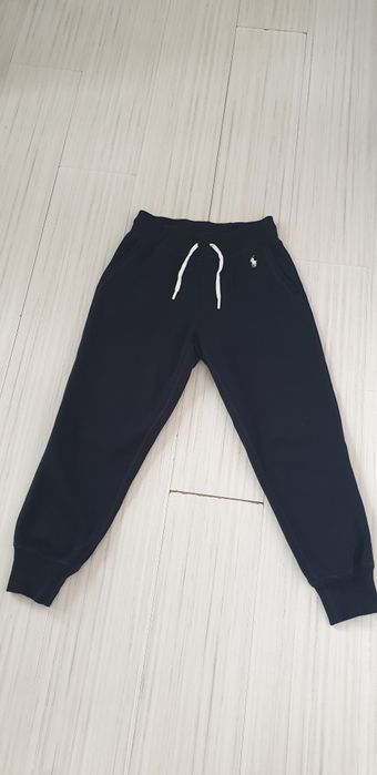 POLO Ralph Lauren Cotton Pant Size XS НОВО! ОРИГИНАЛ! Дамско Долнище!