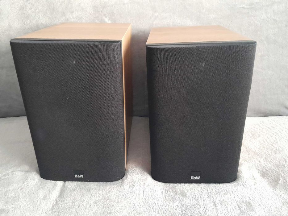 boxe Hi-Fi de raft Bowers & Wilkins B&W 686