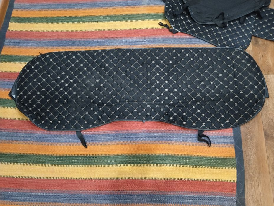 Продам Авточехлы б/у