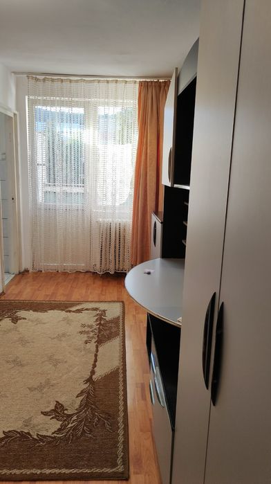 Garsoniera Grigorescu 28mp+balcon