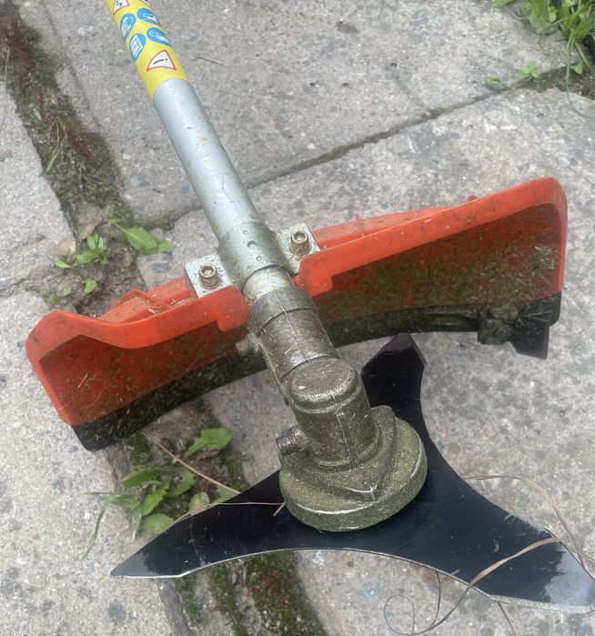 Бензокосилка P.I.T