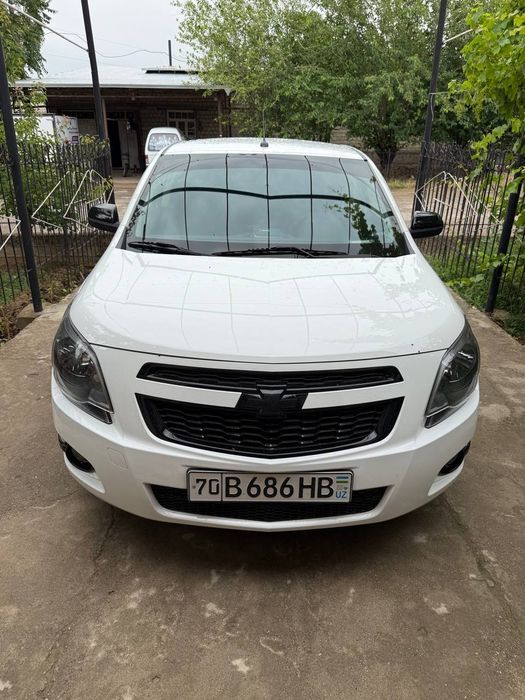 Midnight msm Cobalt 2026 сотилади срочно