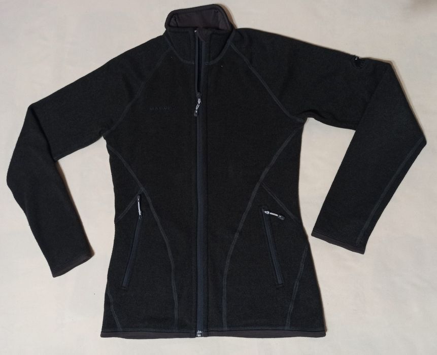 Mammut поларени спортни горнища